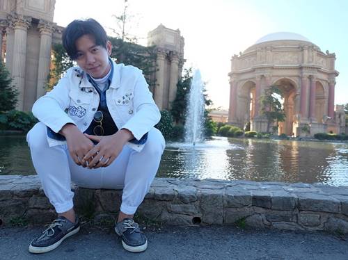 ไอซ์ ศรัณยู ไอซ์ ศรัณยู