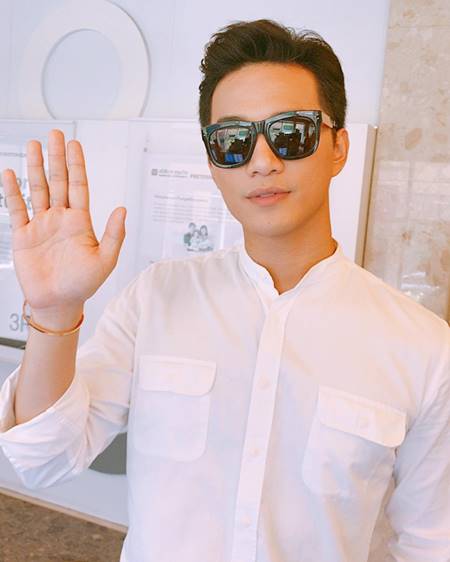 บี้ KPN บี้ KPN