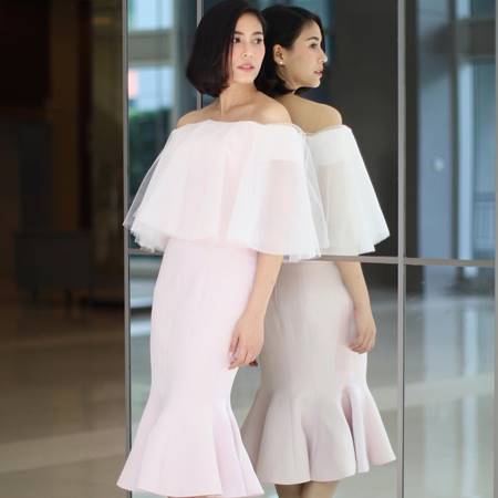 ดีเจพุฒ จุ๋ย วรัทยา ดีเจพุฒ จุ๋ย วรัทยา