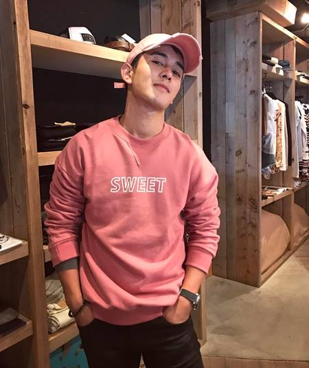 กัน เดอะสตาร์ กัน เดอะสตาร์