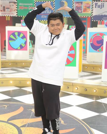 โก๊ะตี๋ โพสต์ซึ้ง ถึง สรยุทธ โก๊ะตี๋ โพสต์ซึ้ง ถึง สรยุทธ