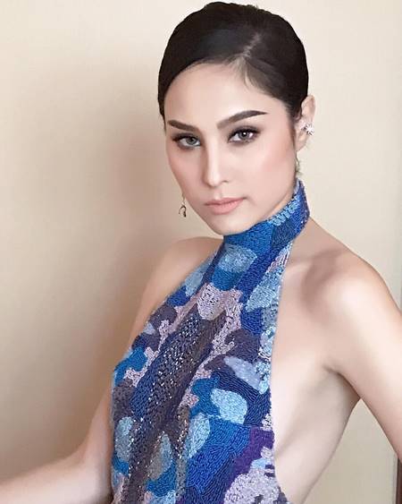 ขวัญ อุษามณี ขวัญ อุษามณี