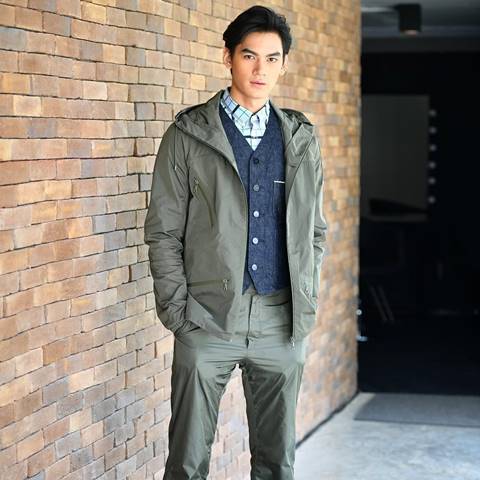 กันย์ The Face Men กันย์ The Face Men