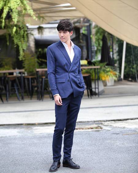 ต่อ ธนภพ วอนอย่าเปรียบเทียบ เจมส์ มาร์ ต่อ ธนภพ วอนอย่าเปรียบเทียบ เจมส์ มาร์