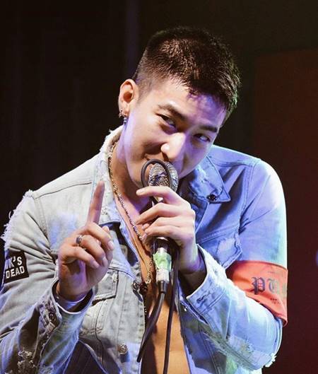 โตโน่ ภาคิน โตโน่ ภาคิน