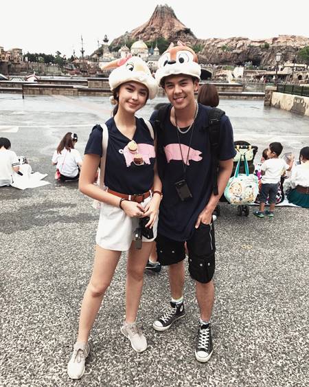 พีช พชร - แพทริเซีย กู๊ด พีช พชร - แพทริเซีย กู๊ด