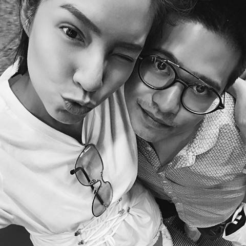 จ๊ะ จิตตาภา จ๊ะ จิตตาภา