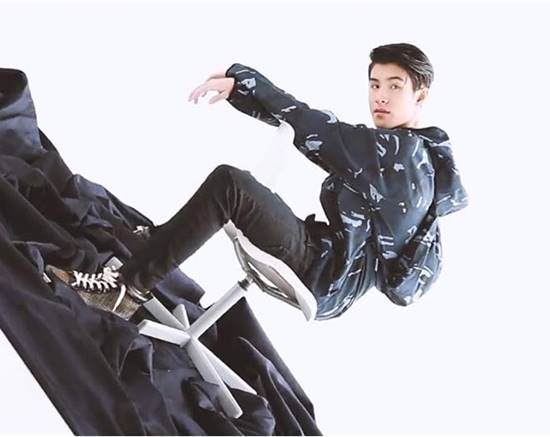 น้องเจ้านาย จินเจษฎ์ น้องเจ้านาย จินเจษฎ์