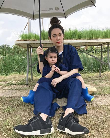 น้องมายู น้องมายู