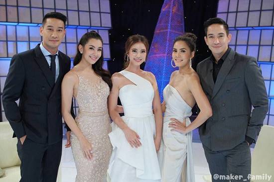 จ๋า ยศสินี จ๋า ยศสินี