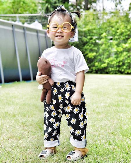 น้องเป่าเปา น้องเป่าเปา