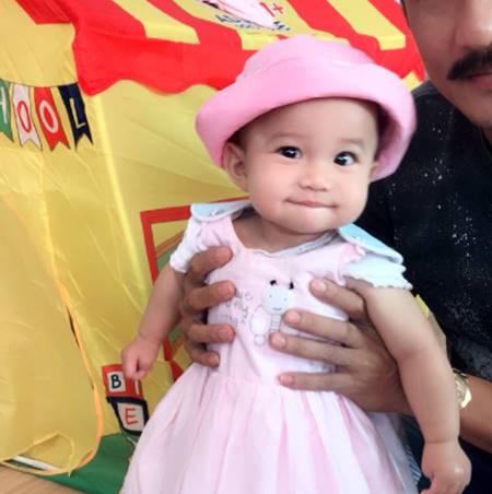 น้องเบลล่า น้องเบลล่า