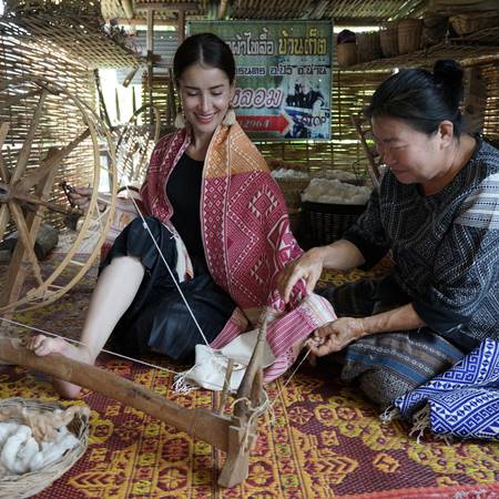 แอน ทองประสม แอน ทองประสม