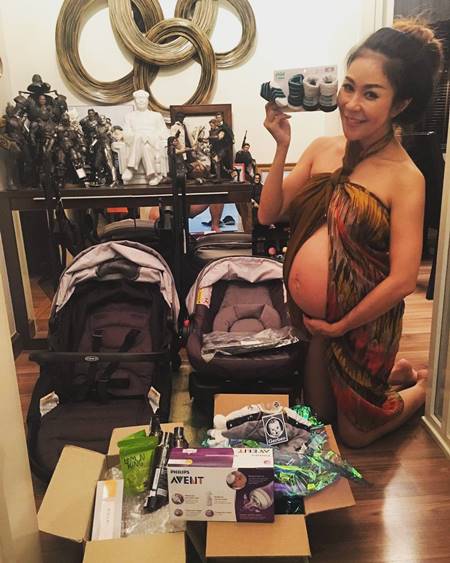 แอนดี้ เขมพิมุก แอนดี้ เขมพิมุก