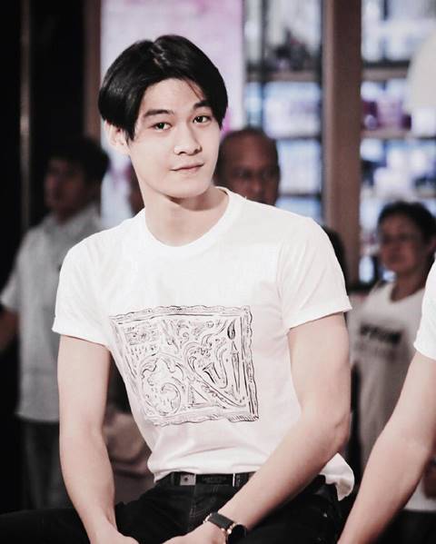 กานต์ KPN ประวัติ นักร้องหนุ่มนามสกุลดัง ดีกรีแชมป์ KPN Award 24 กานต์ KPN ประวัติ นักร้องหนุ่มนามสกุลดัง ดีกรีแชมป์ KPN Award 24