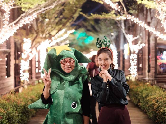 จัดปาร์ตี้วันเกิด เบลล่า จัดปาร์ตี้วันเกิด เบลล่า