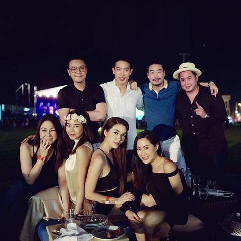 วุ้นเส้น ปัด ชาคริต หลบหน้าไม่มางาน เผยฝ่ายชายป่วย ไม่มีปัญหากัน วุ้นเส้น ปัด ชาคริต หลบหน้าไม่มางาน เผยฝ่ายชายป่วย ไม่มีปัญหากัน