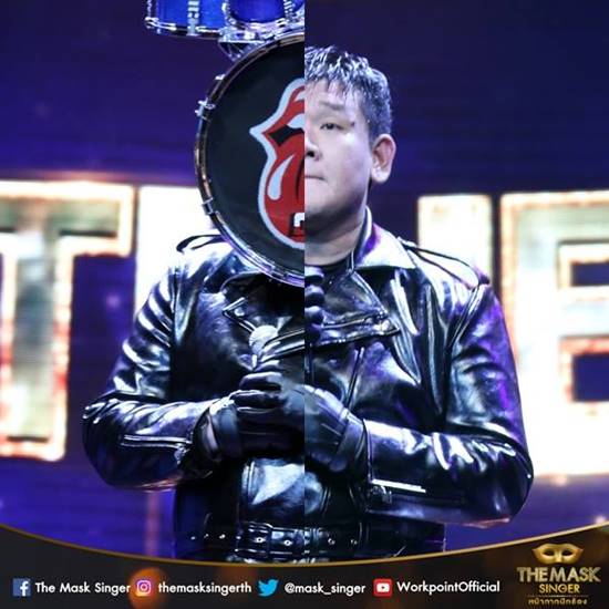 ย้อนชม 32 หน้ากาก The Mask Singer ซีซั่นแรก มีใครบ้างไปดูกันเลย ย้อนชม 32 หน้ากาก The Mask Singer ซีซั่นแรก มีใครบ้างไปดูกันเลย
