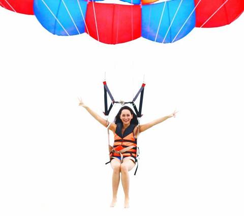 แซ่บ ! ทีมบี The Face 3 อวดหุ่นในชุดบิกินี่พร้อมหน้า บลอสซั่ม ก็มาแล้วค่ะ แซ่บ ! ทีมบี The Face 3 อวดหุ่นในชุดบิกินี่พร้อมหน้า บลอสซั่ม ก็มาแล้วค่ะ