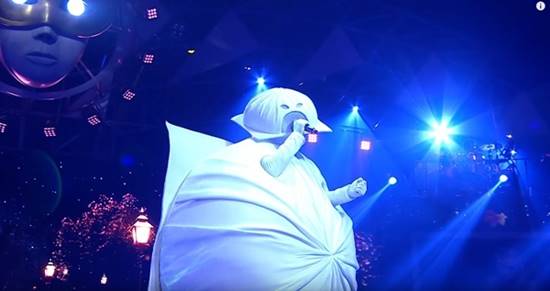 บี้ KPN เคลื่อนไหวแล้ว ! หลังโดนทักรัว ๆ ว่าเป็น หน้ากากซาลาเปา #themasksinger2 บี้ KPN เคลื่อนไหวแล้ว ! หลังโดนทักรัว ๆ ว่าเป็น หน้ากากซาลาเปา #themasksinger2