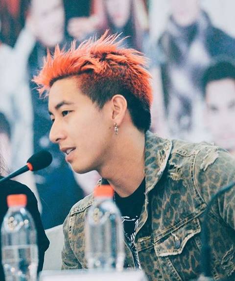 โตโน่ เคลียร์ข่าวจีบ อ้อม กานต์พิศชา ขอบคุณ แตงโม ที่ยังพูดถึง โตโน่ เคลียร์ข่าวจีบ อ้อม กานต์พิศชา ขอบคุณ แตงโม ที่ยังพูดถึง