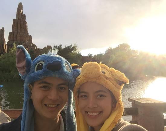 ณิชา สุดเขิน ไอติม ทำเซอร์ไพรส์วันเกิด เผยฝ่ายชายไม่หึงมีข่าว โตโน่ ณิชา สุดเขิน ไอติม ทำเซอร์ไพรส์วันเกิด เผยฝ่ายชายไม่หึงมีข่าว โตโน่