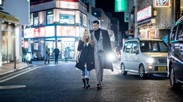 ฤทธิ์ กาไชย ทำเซอร์ไพรส์ขอ เนย เนโกะ จัมพ์ แต่งงาน รักนี้ไม่แพ้อุปสรรค ฤทธิ์ กาไชย ทำเซอร์ไพรส์ขอ เนย เนโกะ จัมพ์ แต่งงาน รักนี้ไม่แพ้อุปสรรค