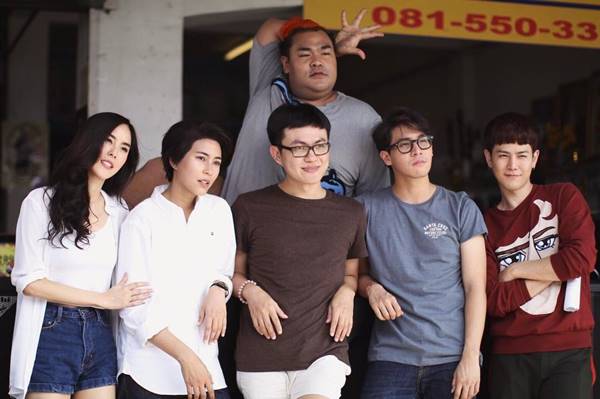 จุ๋ย วรัทยา กับลุคแมน ๆ ใน IG เลิกเป็นเมียหลวงแล้วมาเป็นสามีเถอะ จุ๋ย วรัทยา กับลุคแมน ๆ ใน IG เลิกเป็นเมียหลวงแล้วมาเป็นสามีเถอะ