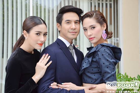 13 นักแสดงสาว รับบท เมียน้อย แล้วดังเปรี้ยง แซ่บซี้ด-แสบสันถึงใจ !! 13 นักแสดงสาว รับบท เมียน้อย แล้วดังเปรี้ยง แซ่บซี้ด-แสบสันถึงใจ !!