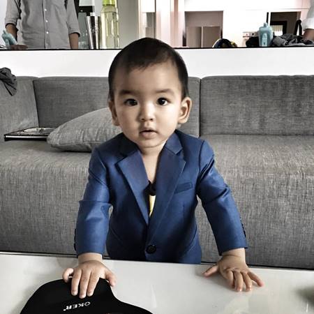 รวมภาพ น้องภู น้องเภา รวมภาพ น้องภู น้องเภา