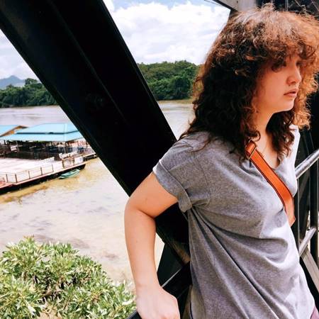 น้องมาตา วังมะนาวพิทักษ์ น้องมาตา วังมะนาวพิทักษ์