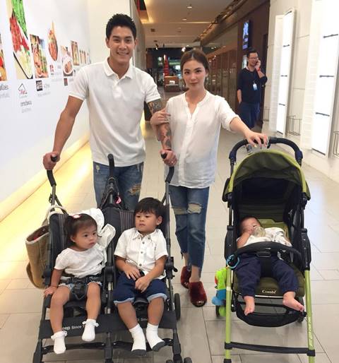 กาย - ฮารุ กาย - ฮารุ