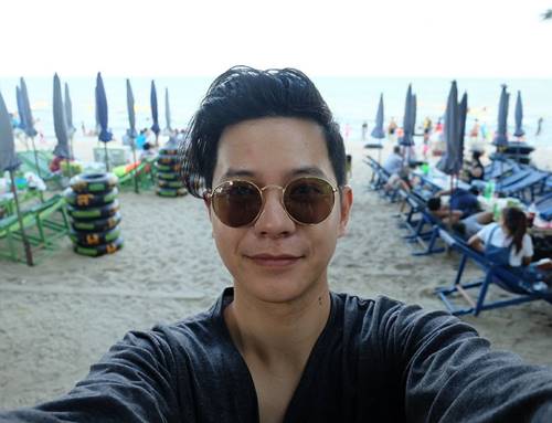 ไอซ์ ศรัณยู ไอซ์ ศรัณยู