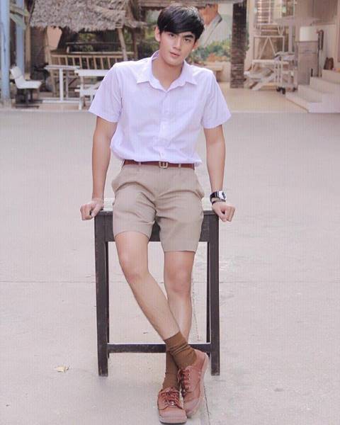 กันย์ The Face Men กันย์ The Face Men