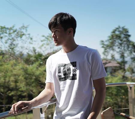 ต่อ ธนภพ วอนอย่าเปรียบเทียบ เจมส์ มาร์ ต่อ ธนภพ วอนอย่าเปรียบเทียบ เจมส์ มาร์