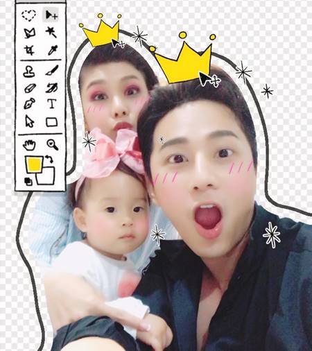 น้องเป่าเปา น้องเป่าเปา