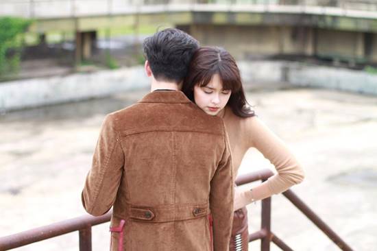 พีช พชร - แพทริเซีย กู๊ด พีช พชร - แพทริเซีย กู๊ด