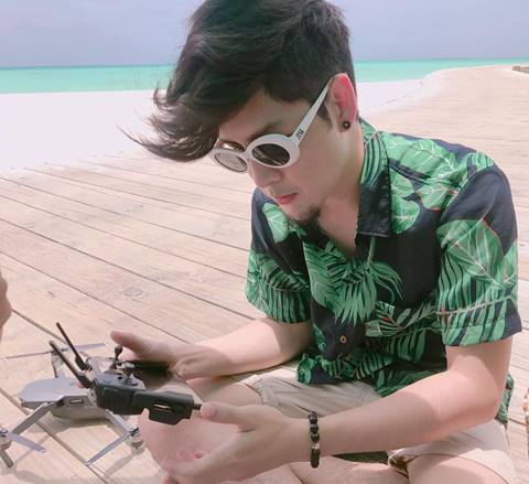 ทอม Room39 ทอม Room39