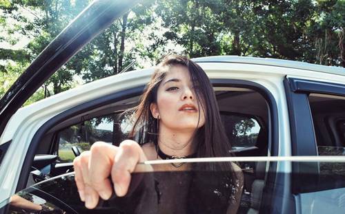 โซฟี่ อัปสรสิริ โซฟี่ อัปสรสิริ