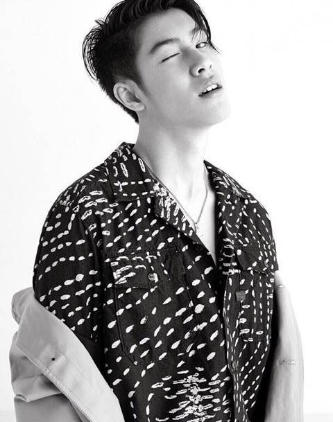 น้องเจ้านาย จินเจษฎ์ น้องเจ้านาย จินเจษฎ์