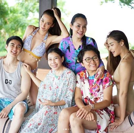 อั้ม พัชราภา อั้ม พัชราภา