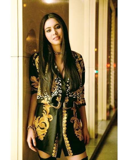 พี่เกล้า ผู้จัดการ ใหม่ ดาวิกา พี่เกล้า ผู้จัดการ ใหม่ ดาวิกา