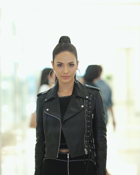 อยู่หรือไป ?! น้ำตาล ชลิตา เคลียร์ข่าวเตรียมฉีกสัญญากองประกวด MUT อยู่หรือไป ?! น้ำตาล ชลิตา เคลียร์ข่าวเตรียมฉีกสัญญากองประกวด MUT