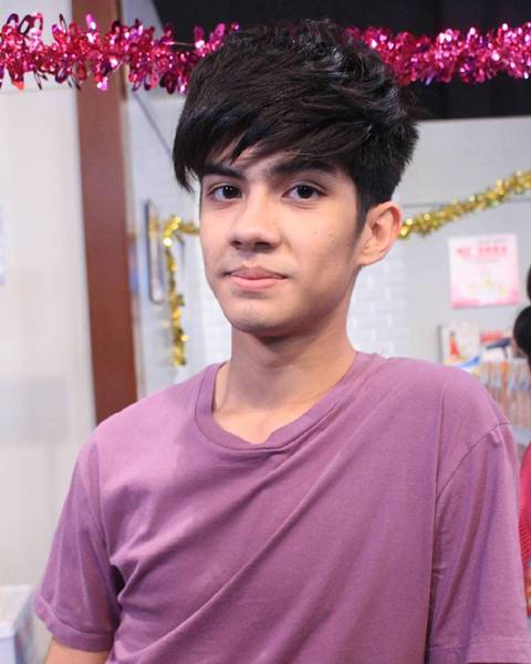 น้องริชาร์ด น้องริชาร์ด