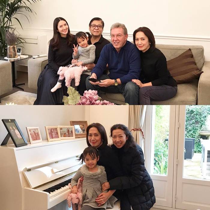 เปิดคอมเมนต์ IG แอฟ ทักษอร กำลังใจล้นหลาม เปิดคอมเมนต์ IG แอฟ ทักษอร กำลังใจล้นหลาม