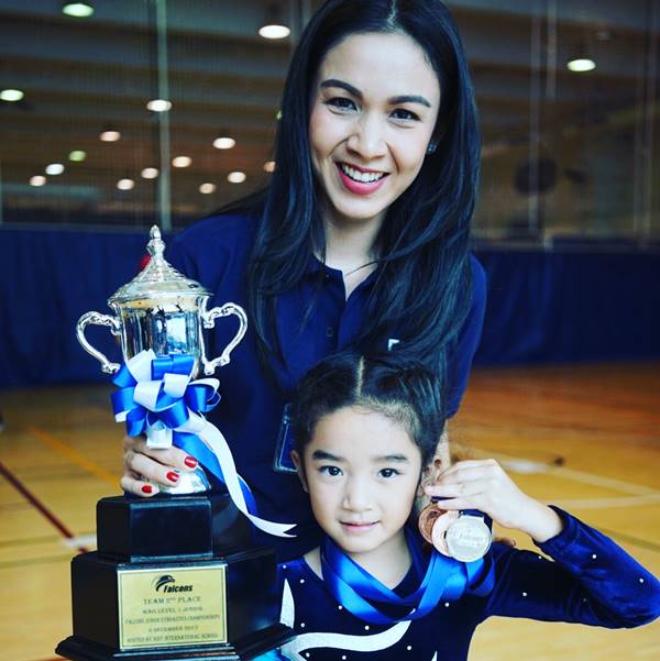 น้องณดา น้องณดา