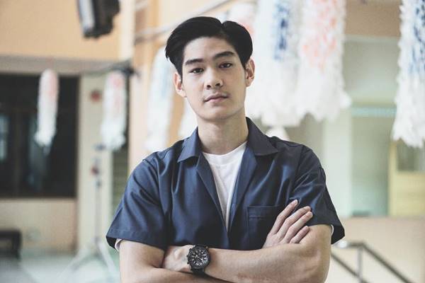 กานต์ KPN ประวัติ นักร้องหนุ่มนามสกุลดัง ดีกรีแชมป์ KPN Award 24 กานต์ KPN ประวัติ นักร้องหนุ่มนามสกุลดัง ดีกรีแชมป์ KPN Award 24