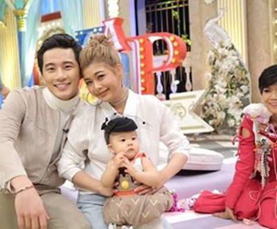 ชมพู่ อารยา กลับมาอัด 3 แซบ แม่ทาทา หอบลูกโป่งยินดี งานนี้มีซึ้ง ! ชมพู่ อารยา กลับมาอัด 3 แซบ แม่ทาทา หอบลูกโป่งยินดี งานนี้มีซึ้ง !