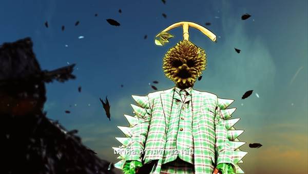 The Mask Singer รอบชิง เล่นใหญ่สุด ส่งคลิปแนะนำตัวแบบ Comic The Mask Singer รอบชิง เล่นใหญ่สุด ส่งคลิปแนะนำตัวแบบ Comic