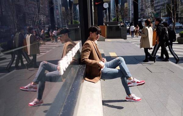 พุฒ จุ๋ย จูงมือสวีทเกาหลี งานเสื้อคู่ก็มา ควงแขนก็มี คนโสดตายเรียบ พุฒ จุ๋ย จูงมือสวีทเกาหลี งานเสื้อคู่ก็มา ควงแขนก็มี คนโสดตายเรียบ